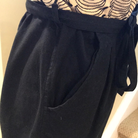 Classy Cotton Summer Romper - Picture 8 of 11